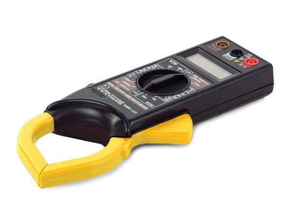 Digital Clamp Meter Ultimate AC/DC Measurement Tool