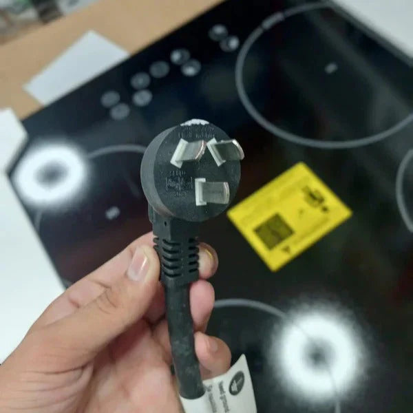 Imported  ATTILA Dual Purpose Induction Stove with 4 Inductors