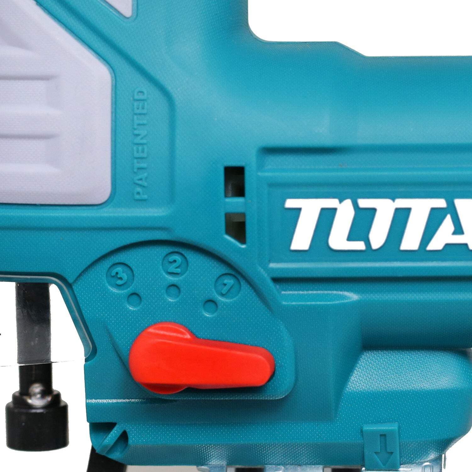 TOTAL JIG SAW Li - ion 20V