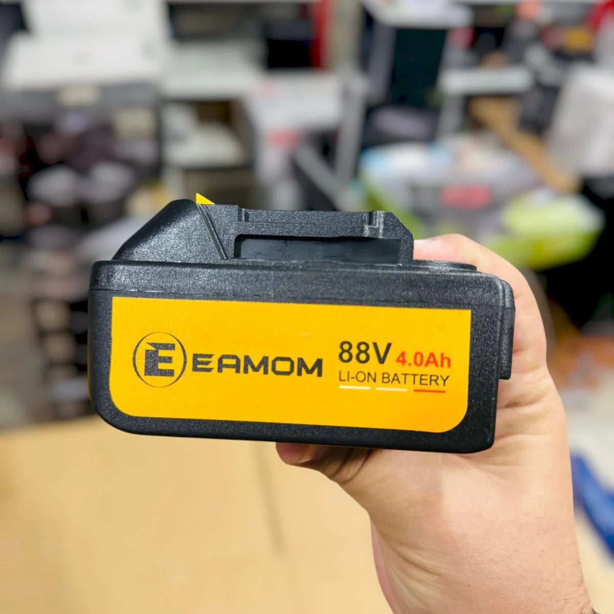 Eamom Portable Rechargeable Spray Gun