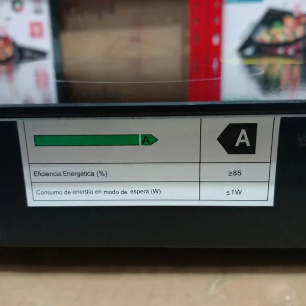 Imported  ATTILA Dual Purpose Induction Stove with 4 Inductors