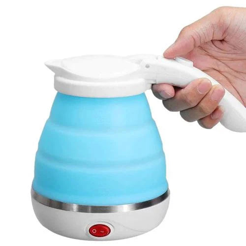 FOLDING KETTLE 600 ML