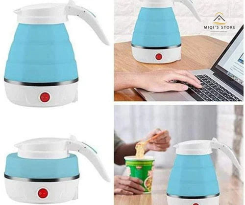 FOLDING KETTLE 600 ML