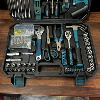 Lot Imported 129 pcs Toolkit