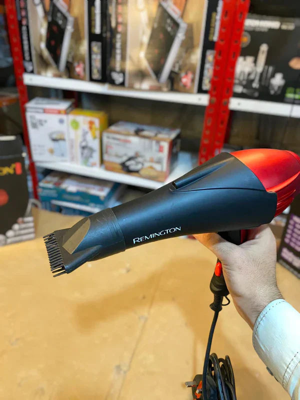 REMINGTON Professional Hair Dryer D-900