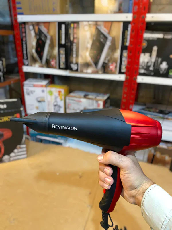 REMINGTON Professional Hair Dryer D-900