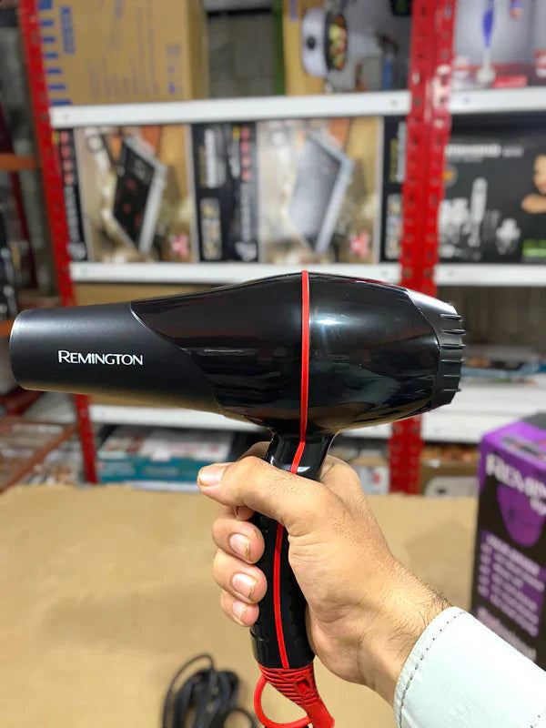 REMINGTON Professional Hair Dryer D-9002