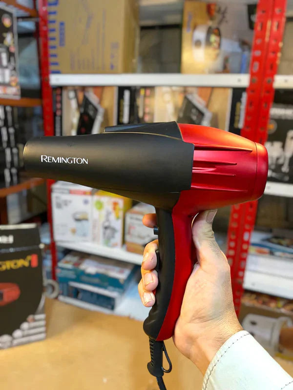 REMINGTON Professional Hair Dryer D-900