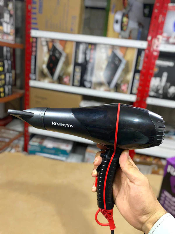 REMINGTON Professional Hair Dryer D-9002