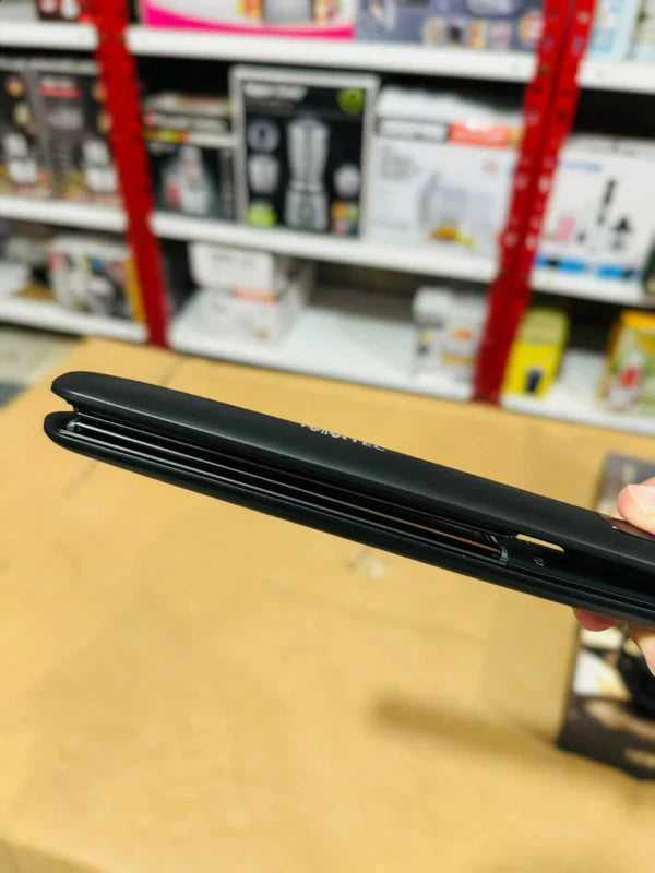 HAIRTEC Digital Hair Straightener