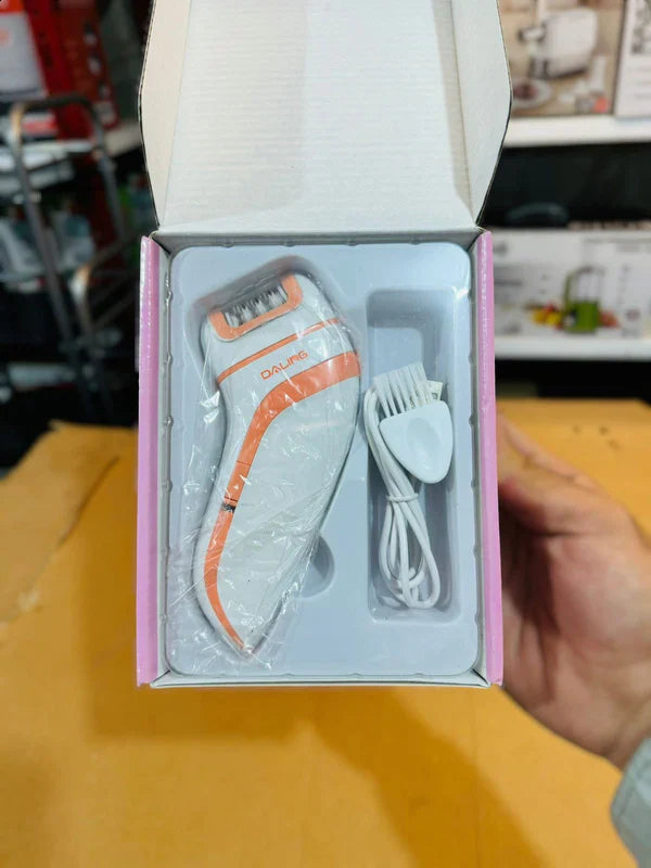 DALING Ladies Hair Remover DL-6015