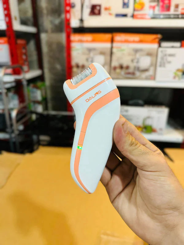 DALING Ladies Hair Remover DL-6015