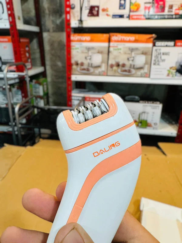 DALING Ladies Hair Remover DL-6015