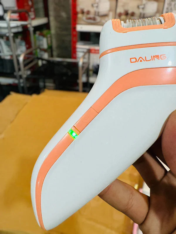 DALING Ladies Hair Remover DL-6015