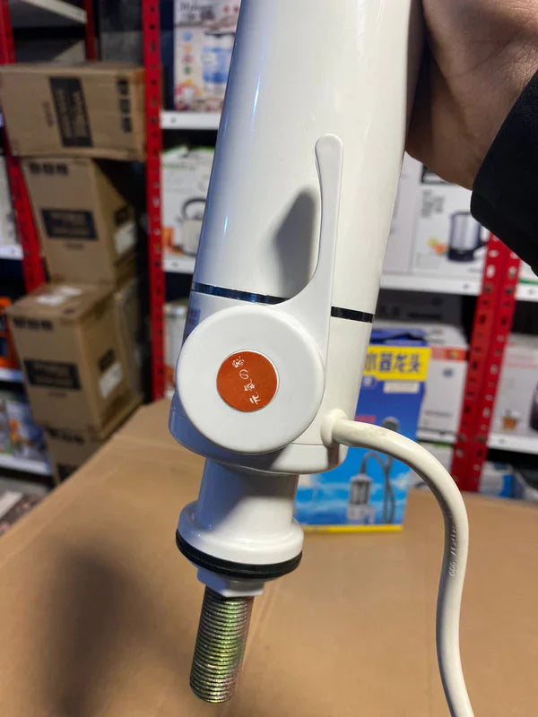 2800W Instant Electric Faucet DSK-28
