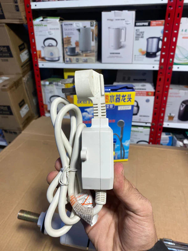 2800W Instant Electric Faucet DSK-28