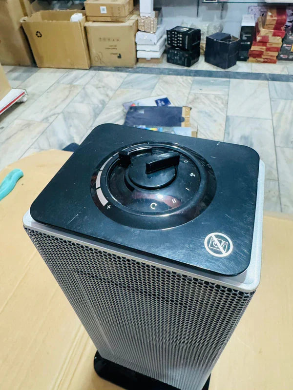 Geepas PTC Heater -28571