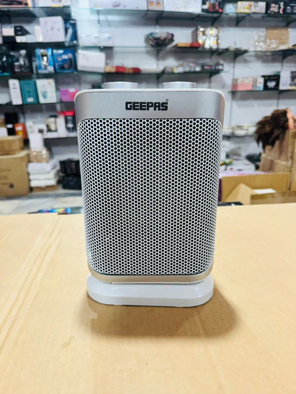 Geepas PTC Heater -28565