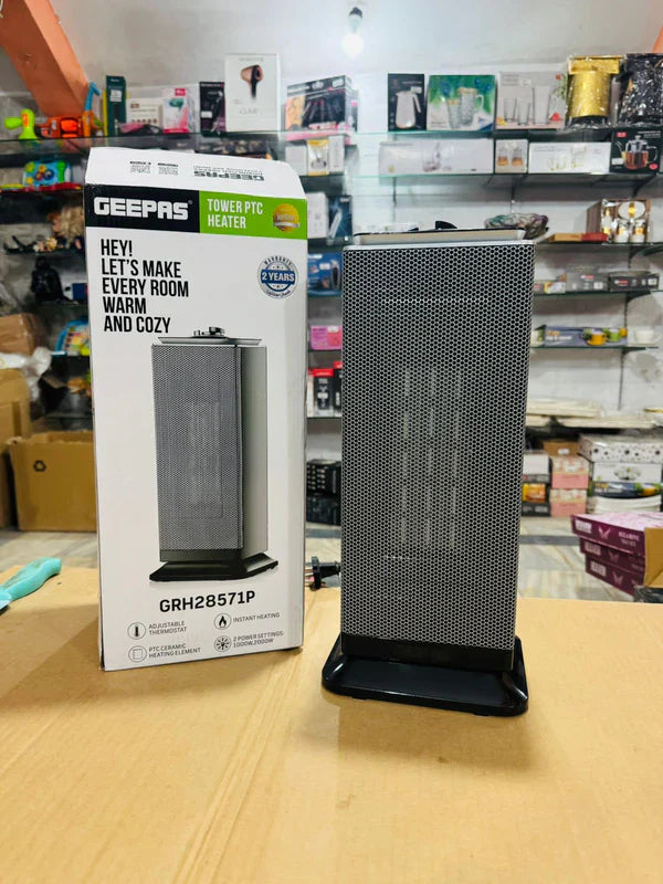 Geepas PTC Heater -28571