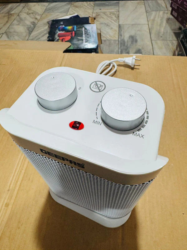 Geepas PTC Heater -28565