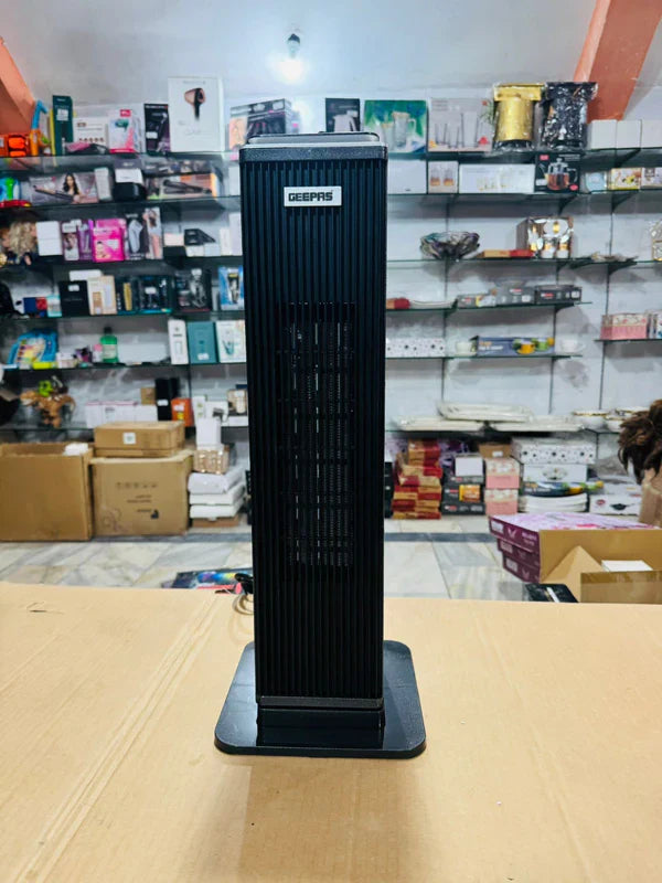 Geepas PTC Heater -28573
