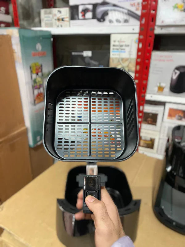 Kolax Digital Air Fryer 8.5L - 901554