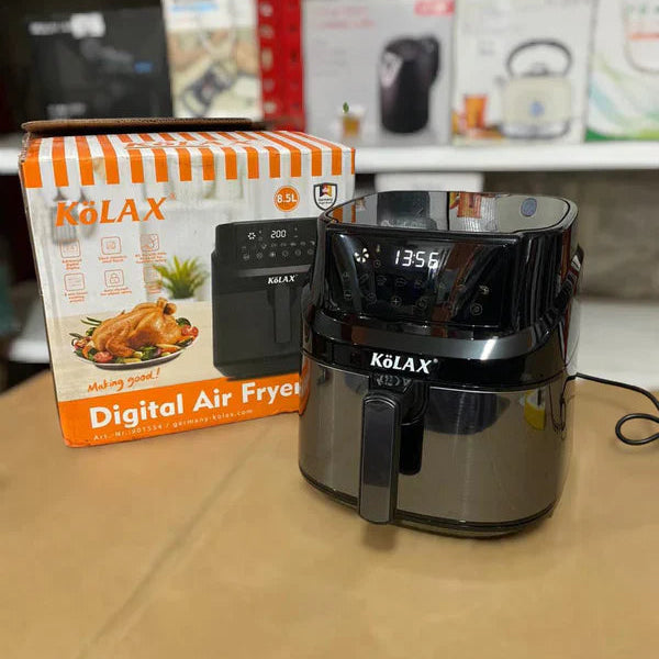 Kolax Digital Air Fryer 8.5L - 901554