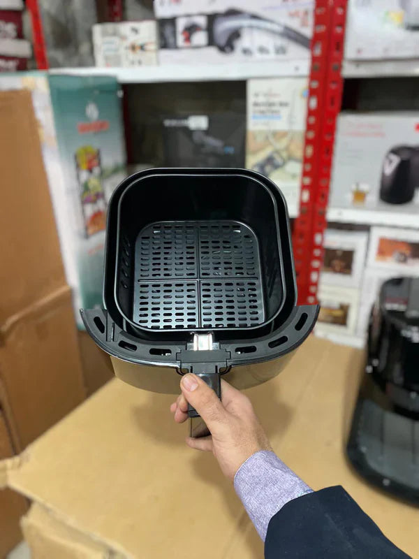 Kolax Digital Air Fryer 8.5L - 901554