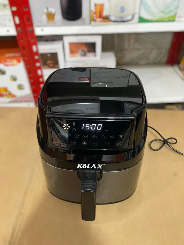 Kolax Digital Air Fryer 8.5L - 901554