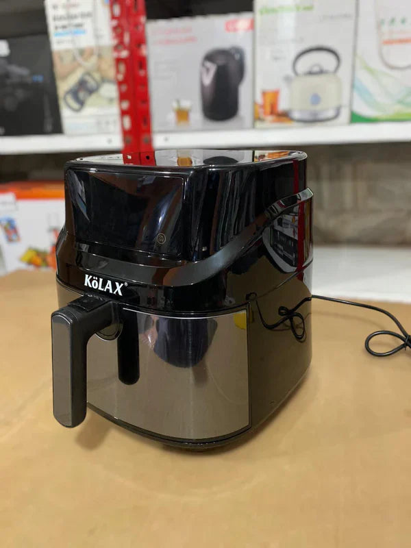 Kolax Digital Air Fryer 8.5L - 901554