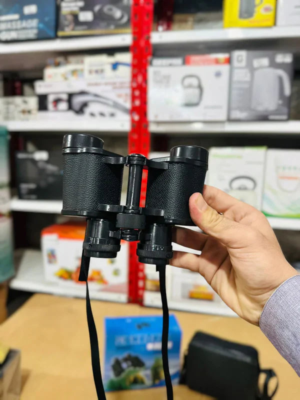 Baigish binocular 8x30M