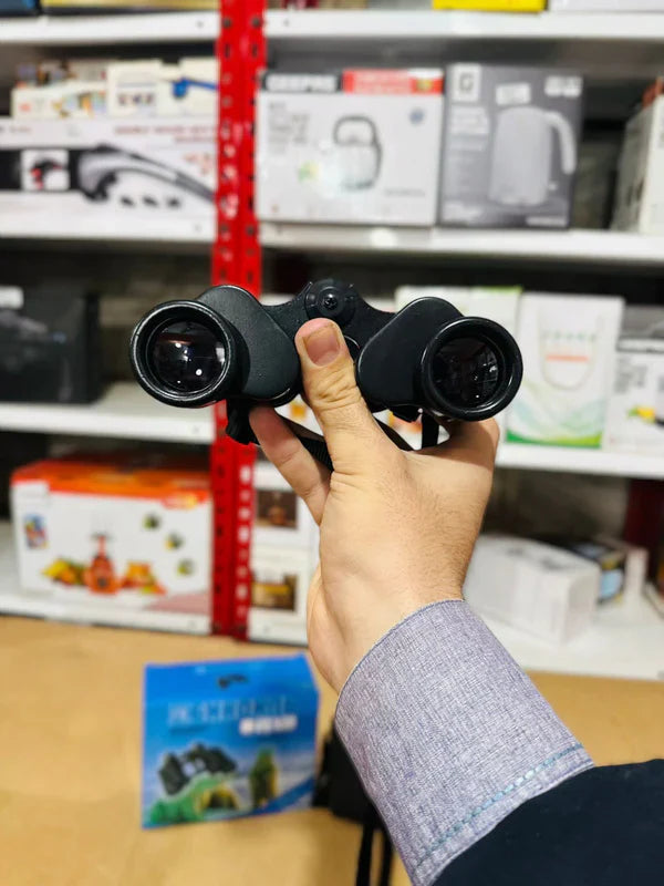 Baigish binocular 8x30M