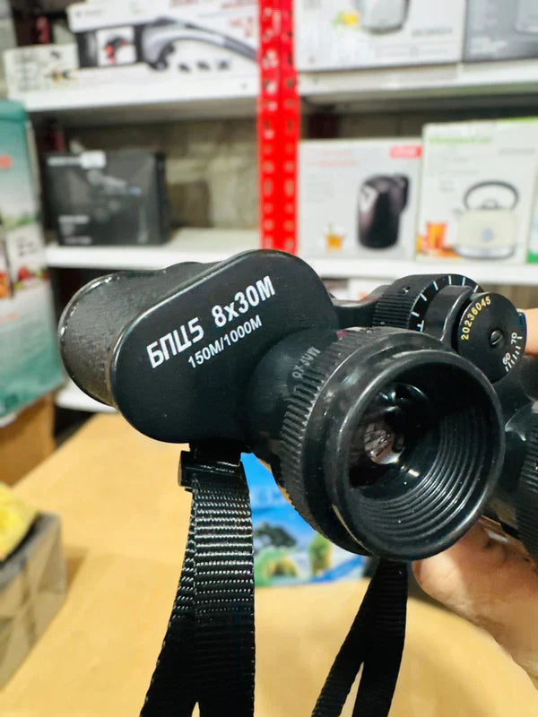 Baigish binocular 8x30M