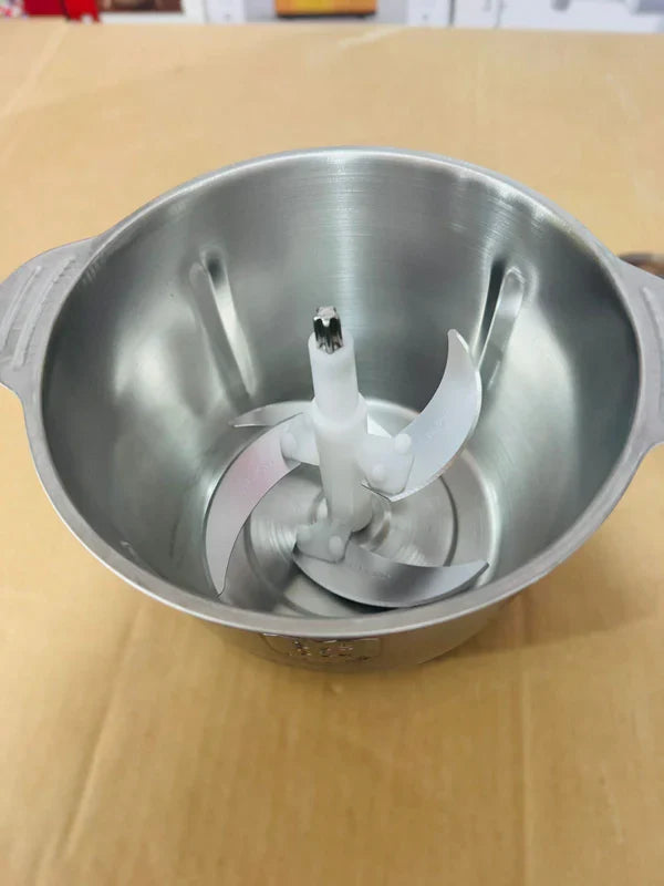 Kolax Electric Chopper 3L