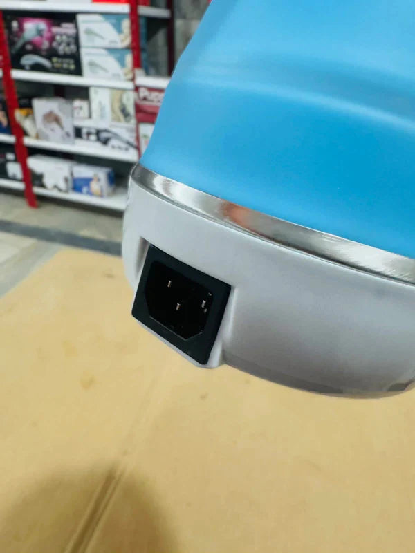 Travel Foldable Electric Kettle 600W