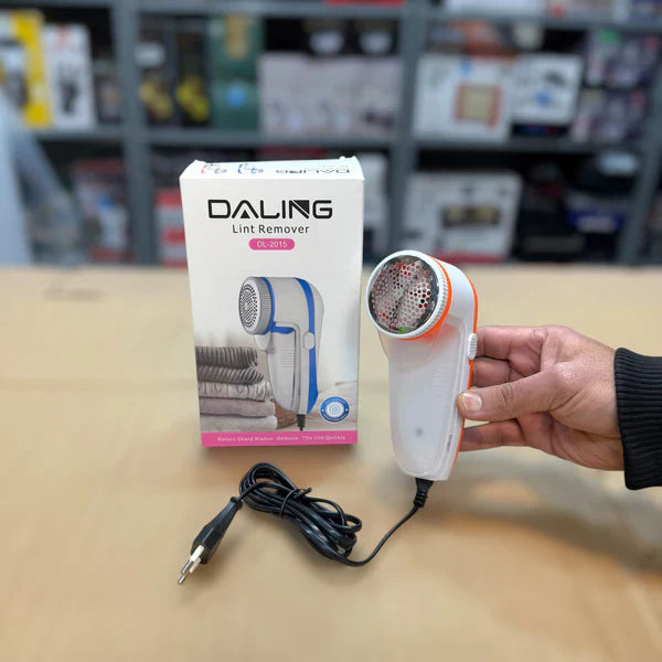 Lot Imported Daling Lint Remover