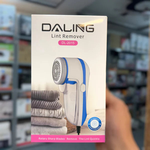Lot Imported Daling Lint Remover