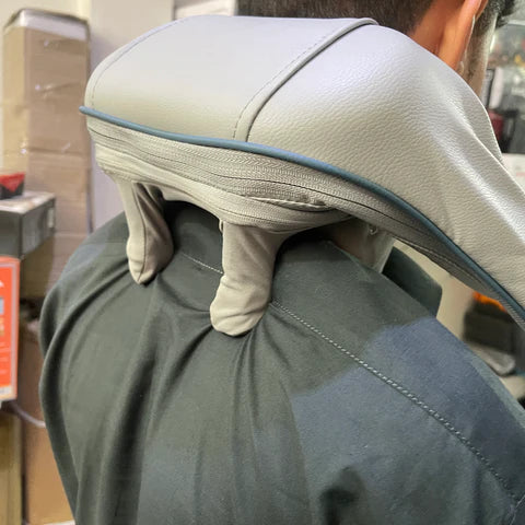 Neck & Shoulder Massager
