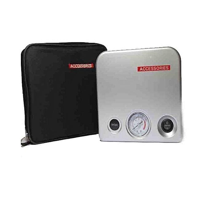 Japan Lot Imported Toyota Tire Inflator