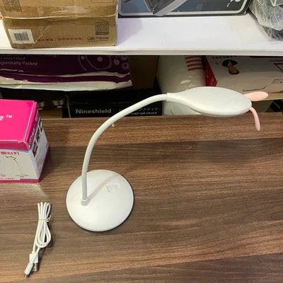 Lot Imported Rabit Desk Lamp