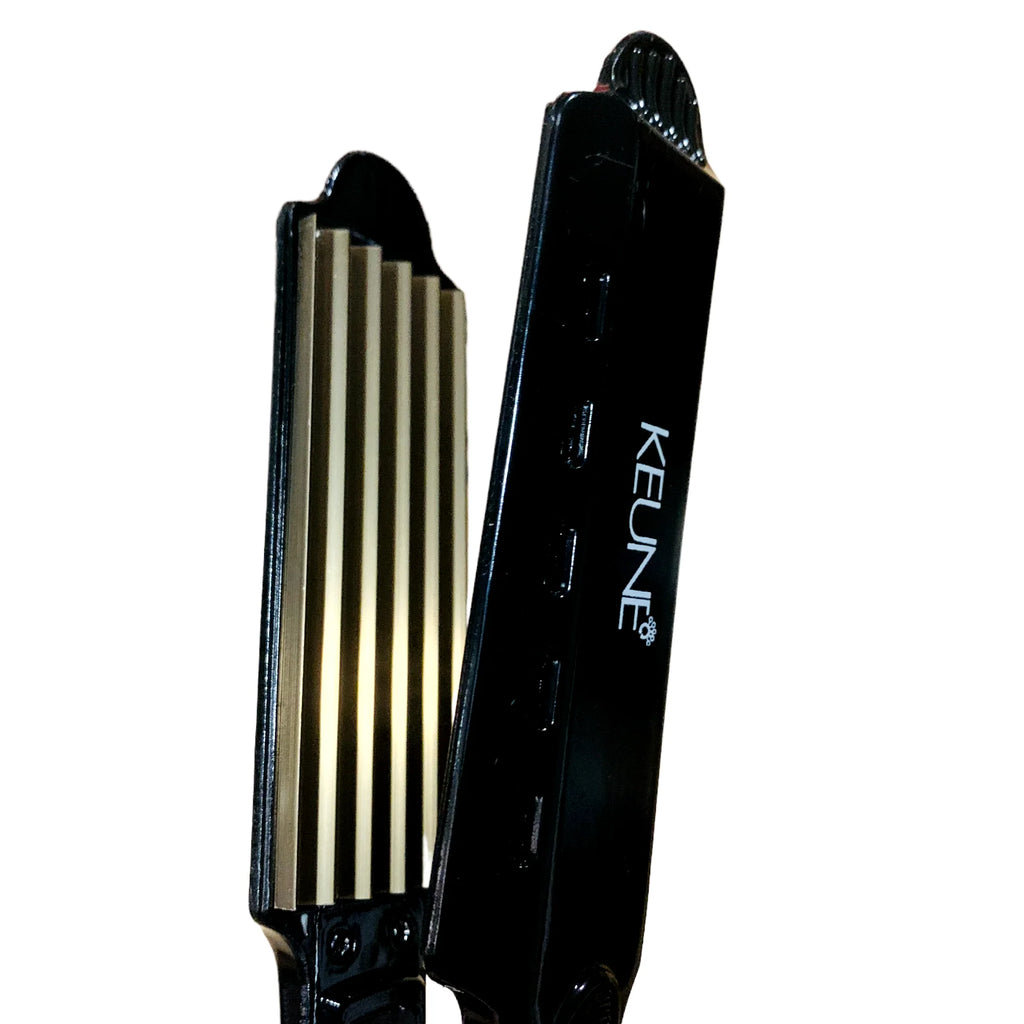 KEUNE Professional Hair Crimper