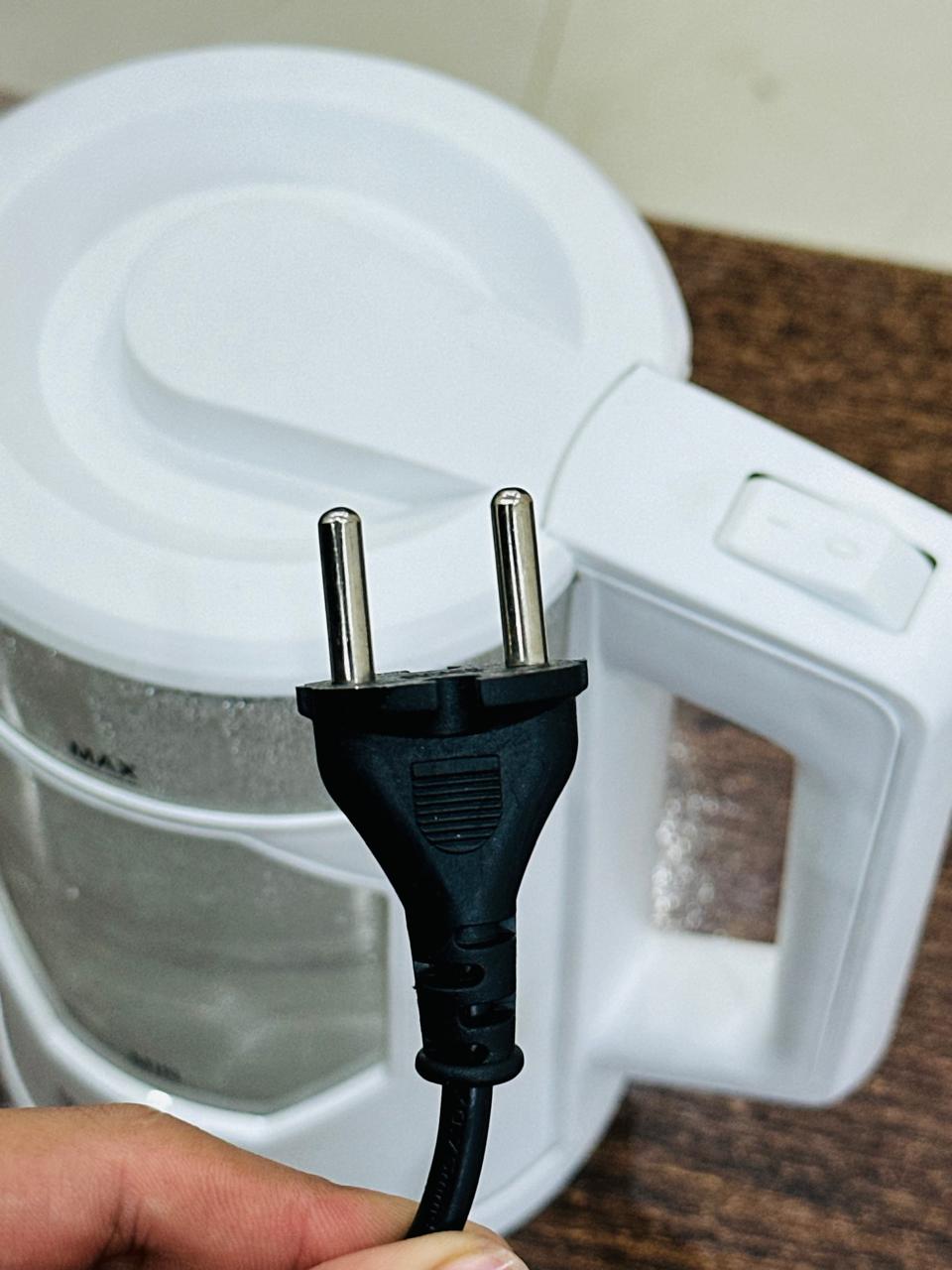 MARADO ITALY LOTT IMPORTED KETTLE 2 LITER