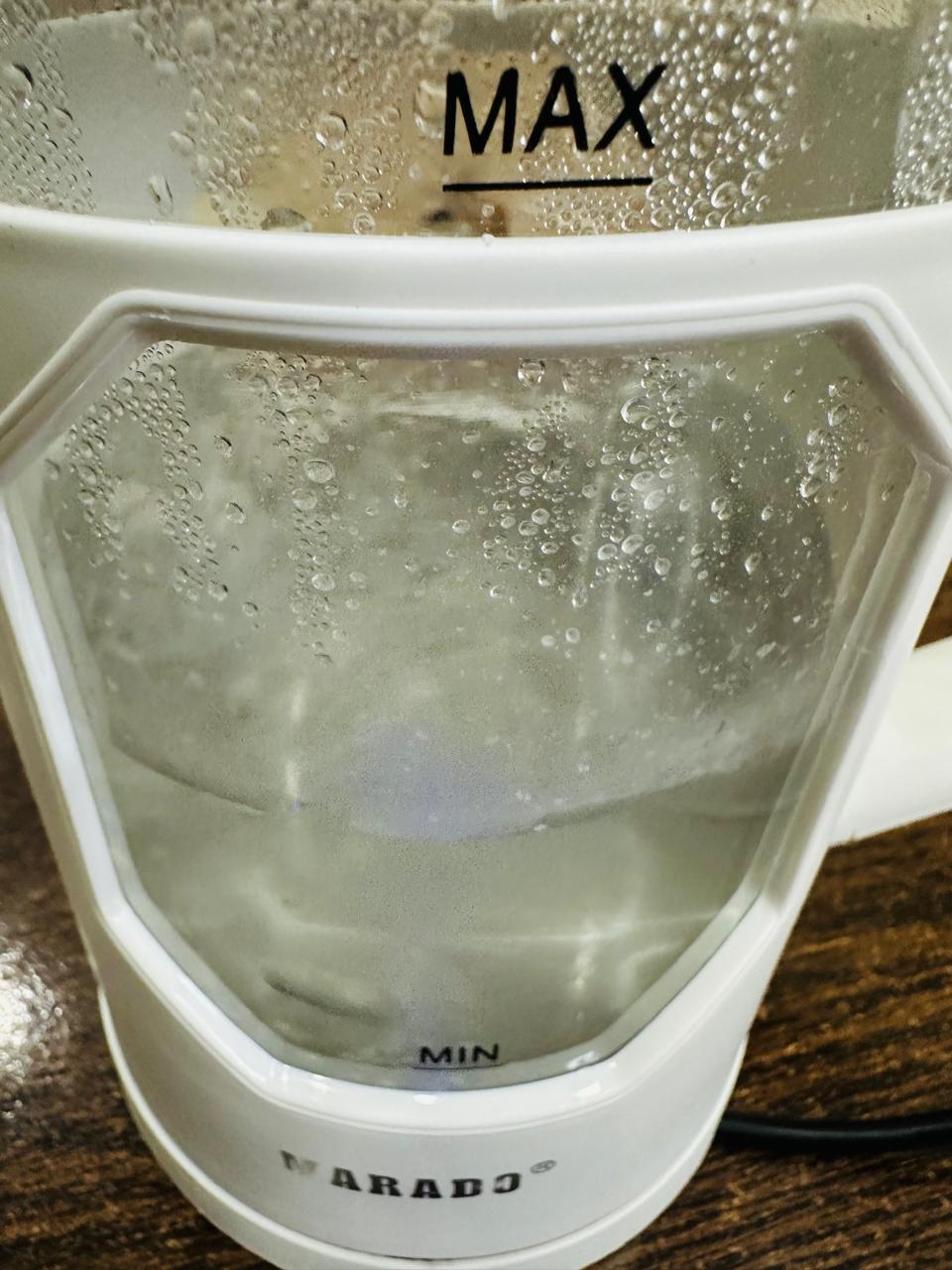 MARADO ITALY LOTT IMPORTED KETTLE 2 LITER