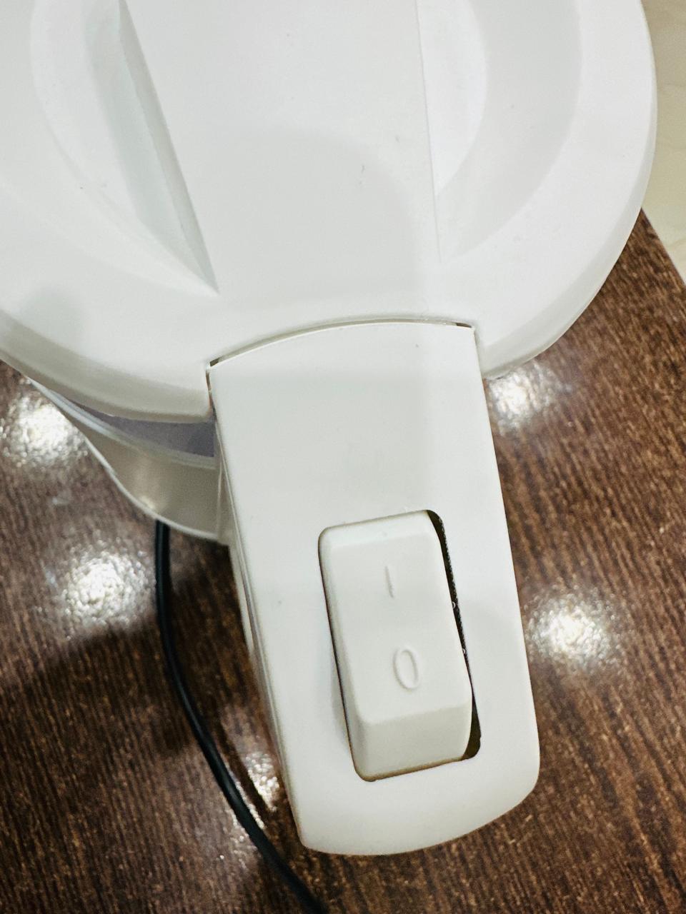 MARADO ITALY LOTT IMPORTED KETTLE 2 LITER