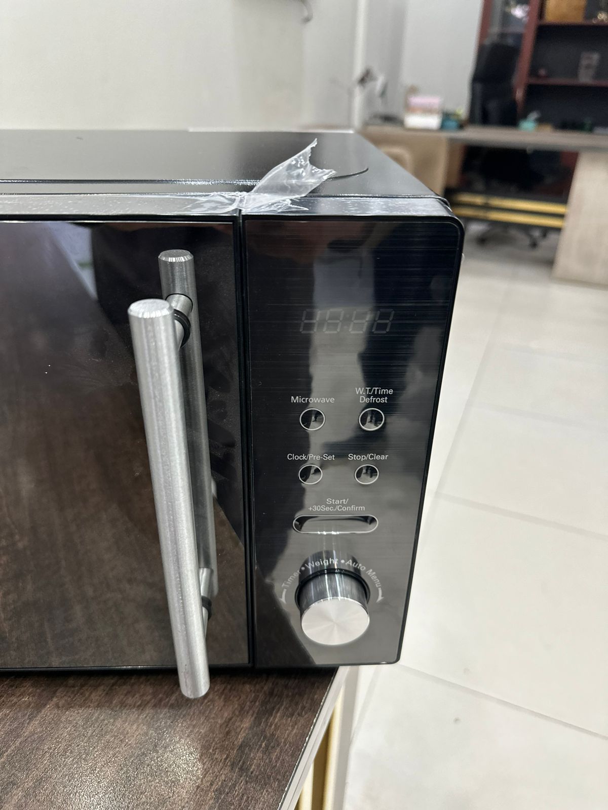 Panasonic Microwave Oven