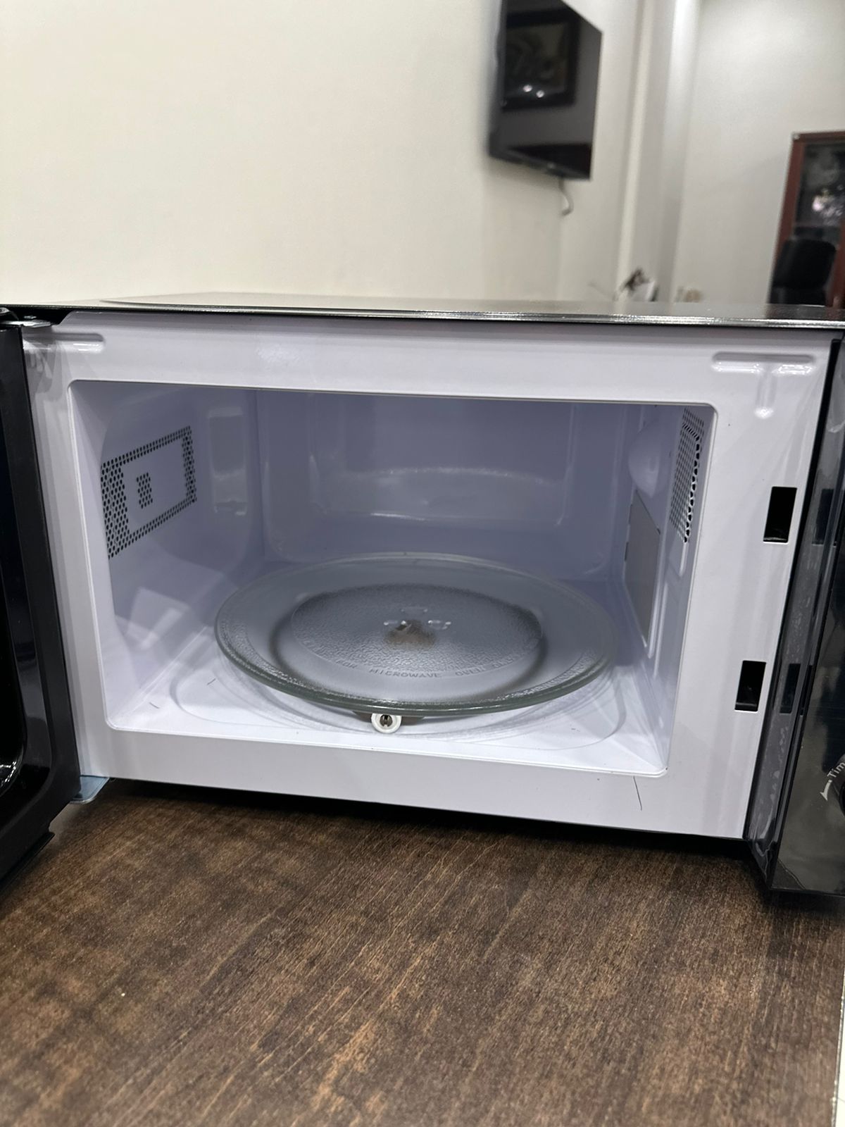 Panasonic Microwave Oven
