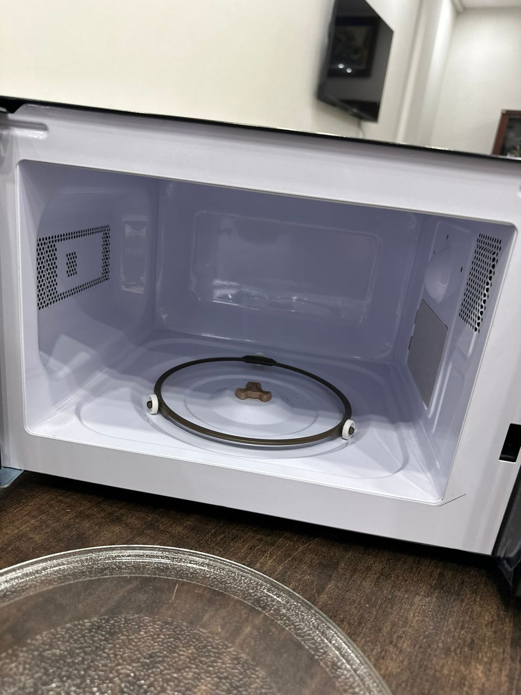 Panasonic Microwave Oven