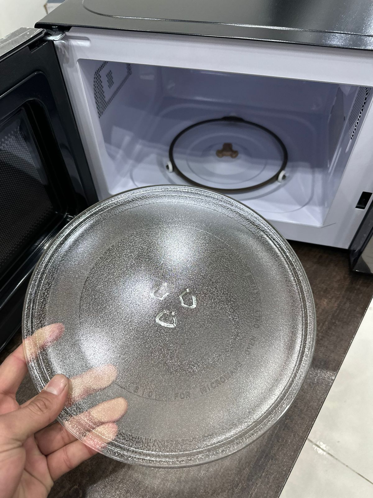 Panasonic Microwave Oven