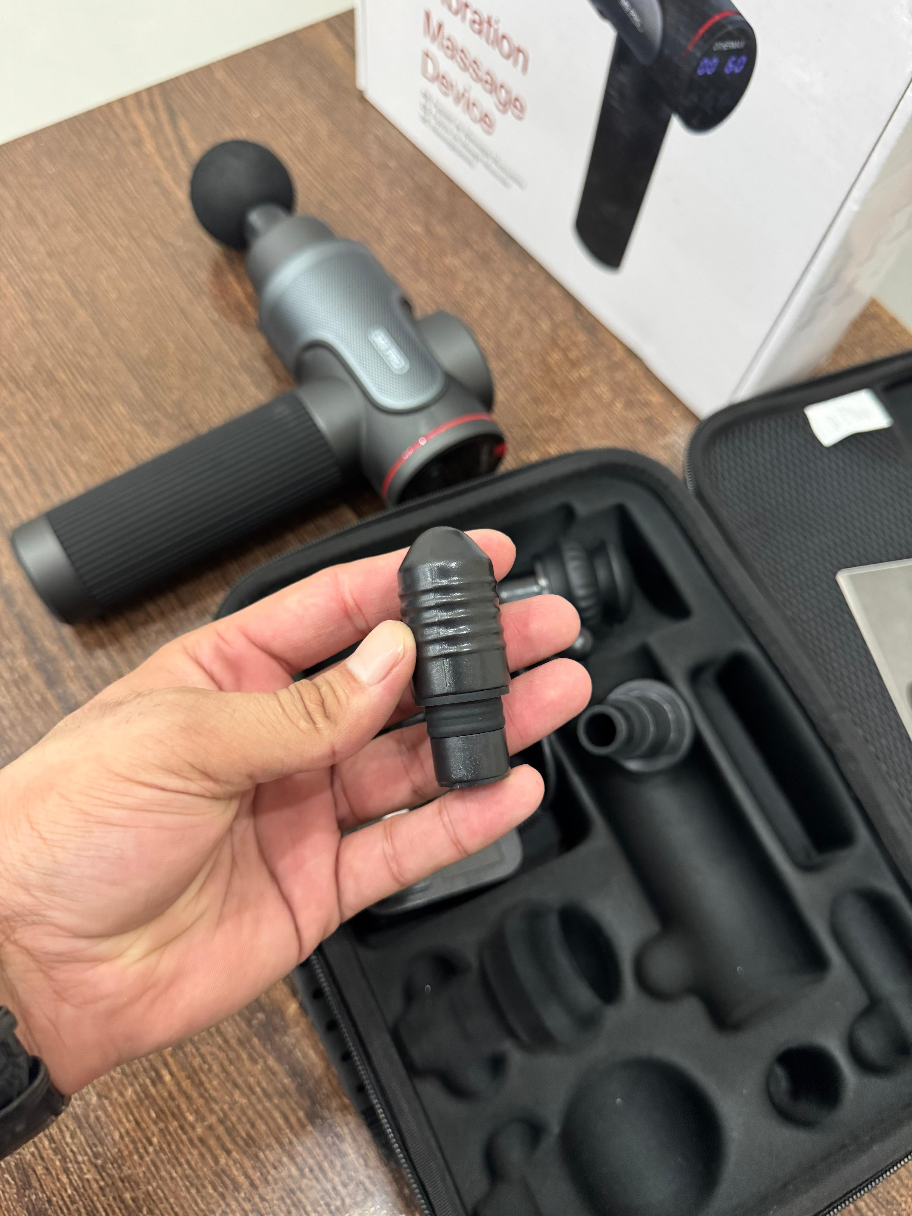 OTHERMAX  Rechargeable Muscle Massage Gun - M9 Pro