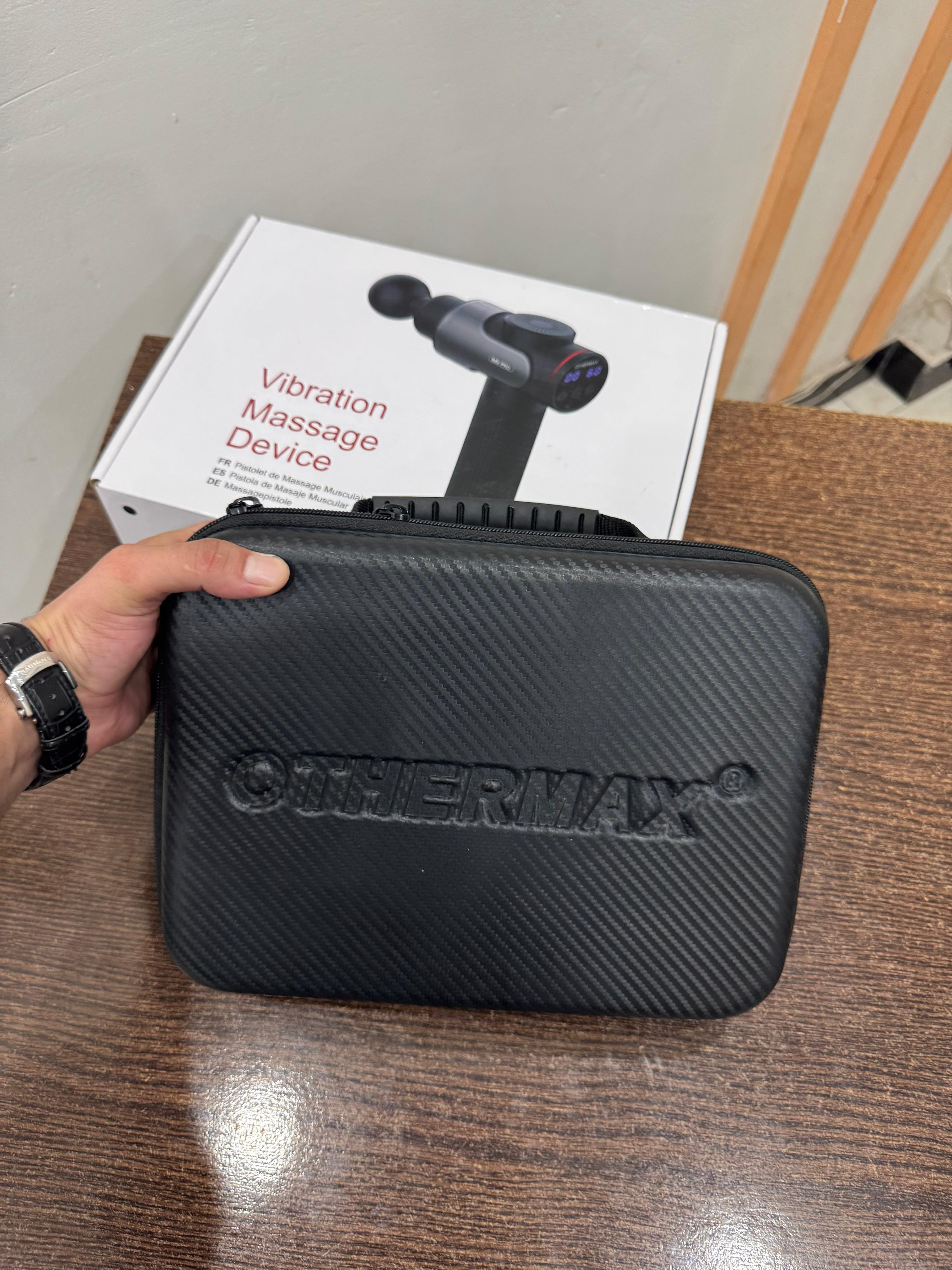 OTHERMAX  Rechargeable Muscle Massage Gun - M9 Pro